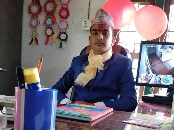 Sajilo Khoj